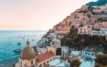 Explore the Charming Shores of the Amalfi Coast