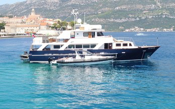 Princess Maela charter special offer