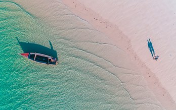 Thanda and Mafia Island: the secret gems of south Tanzania