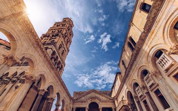 The Historical Hotspots Of Croatia