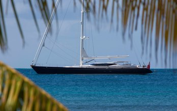 Thandeka charter special offer