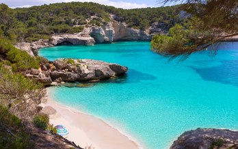 Explore The Balearics