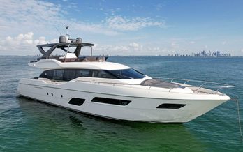 Sea Sons charter special offer