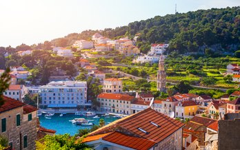 Six Day Cultural Adventure Through Croatia 