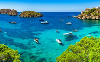 Beyond the Riviera: Discover Corsica & Sardinia