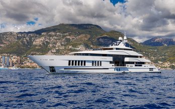 Life Saga charter special offer