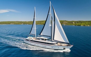 Omnia charter special offer