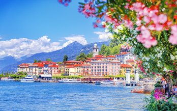 The Gems Of The Amalfi Coast