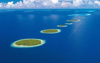 Island Hopping In The Philippines