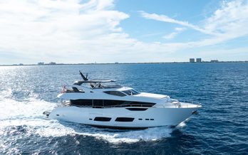 Nigora charter special offer