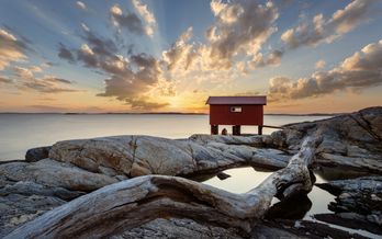 Exploring Sweden's spectacular West Coast 