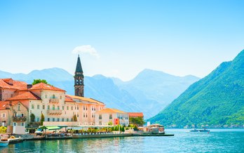 Magnificent Montenegro: Discover the beauty of one of Europe’s smallest countries