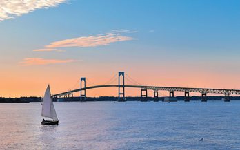 Discover the all-American charm of New England