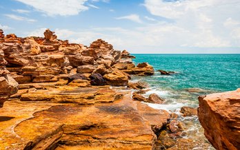 Discover The Kimbereleys: The true spirit of Australia