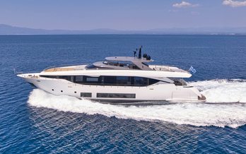 Four Joys charter special offer