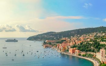 The Decadence of the West Mediterranean 