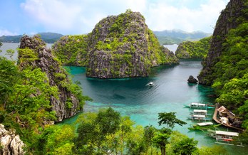 Discover the Philippines
