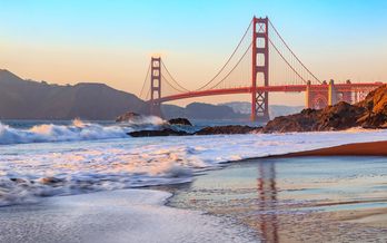 Discover America’s Pacific West Coast
