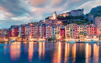 From France to Turkey: Every Yacht Charter Hotspot of the Mediterranean