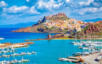 The Beauty of Sardinia