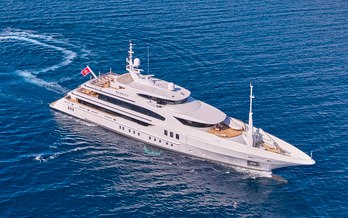 Seakid II charter special offer