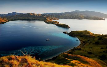 Discovering Komodo National Park