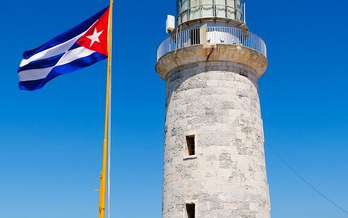 Cuba itinerary