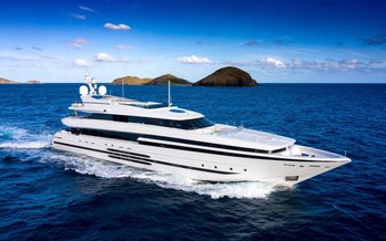 Balista charter special offer