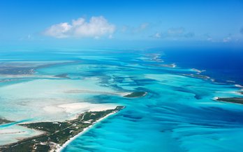 8 exotic days in the Bahamas 