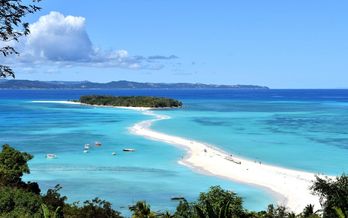 Madagascan Adventure