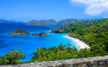 Enjoy a 7 day venture around the tropical Leeward Islands