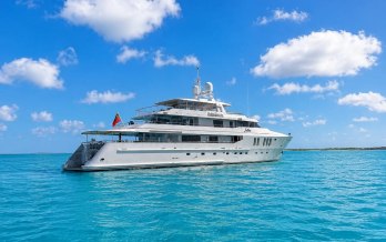 Jubilee charter special offer