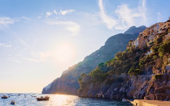 Discover the Amalfi Coast