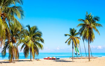 Cruising Cuba on 7 day private yacht charter