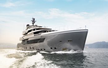 Pandion Pearl charter special offer