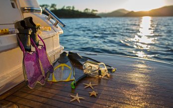 West Mediterranean Diving Charter