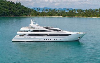 Panakeia charter special offer