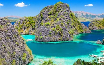 Discover the Philippines