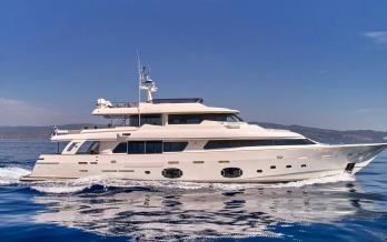 Daloli charter special offer