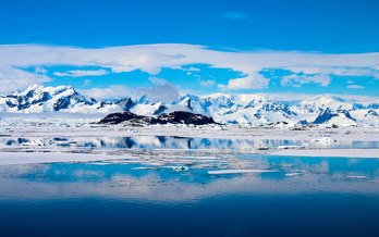 8 unforgettable days exploring the fascinating world of Antarctica