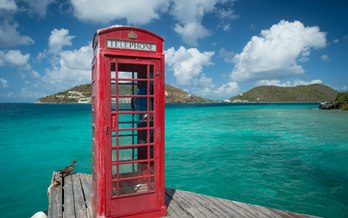 Discovering The Charms Of The BVIs