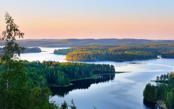 9 days exploring Finland's spectacular archipelago 