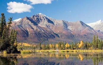 Discover the Pacific Northwest