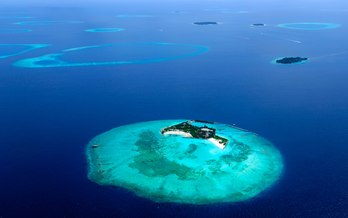 Maldives itinerary