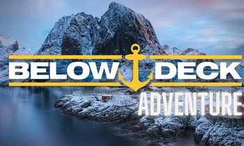 Below Deck's new adrenalin-fuelled spin-off set to air this Autumn