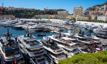 Monaco Yacht Show Introduces New Designer Gallery for 2026