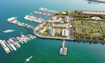 Bali Benoa Marina: Construction Begins as the Region Prepares to Welcome Indonesia Yacht Charters