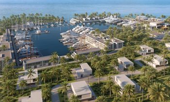 Port Nimara Takes Shape: Anguilla’s First Superyacht Marina on Track for 2027 Launch