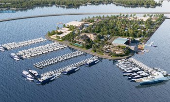 Bali Benoa Marina: Construction Begins as the Region Prepares to Welcome Indonesia Yacht Charters
