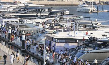 Dubai International Boat Show prepares for celebratory 30th edition